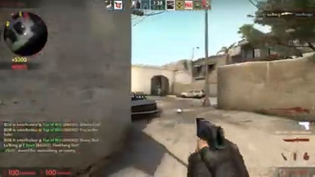 LIVE #4| CS:GO смотреть онлайн