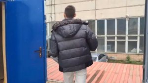 Обзор светодиодных прожекторов 30 и 50 ватт от компании СКЛАД-24