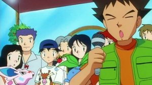 [M-KV2501] Pokemon 1x028 (028) Pokemon Fashion Flash [BDRip]