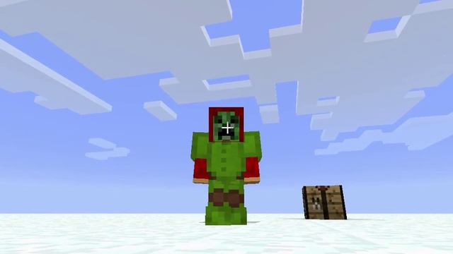 КРИПЕР СССССССССС смотреть онлайн