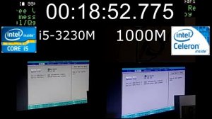 intel core i5-3230m | hm70 chipset turning off after 30m timelapse