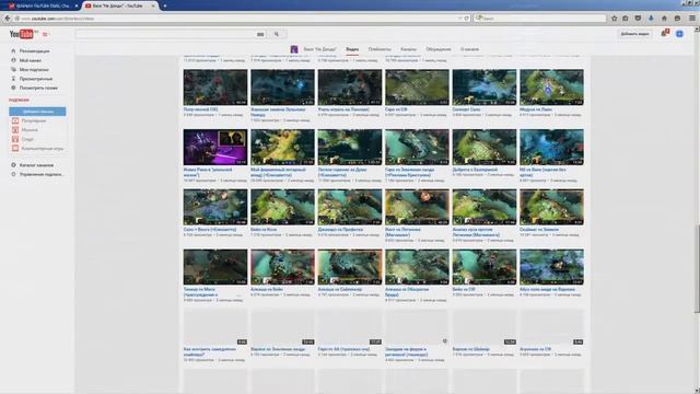 Как начать снимать и выкладывать видео на youtube? смотреть онлайн