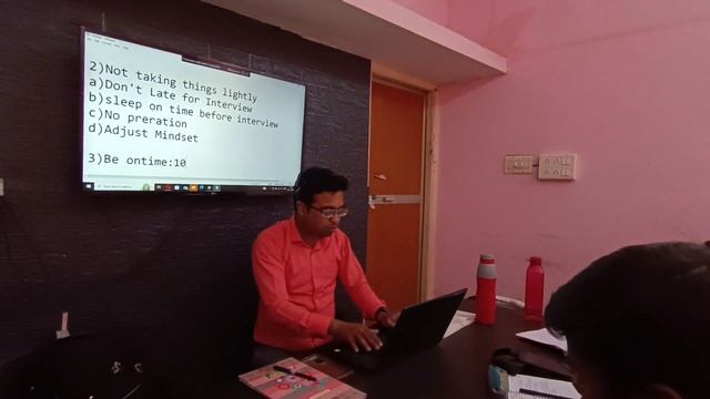 Mind Management for Interview | इंटरव्यू के लिए Mind Management | Vistar Institute | Amit Bose смотреть онлайн