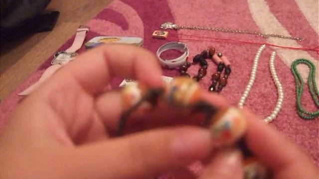 Что я беру на море из бижутерии( смотреть онлайн