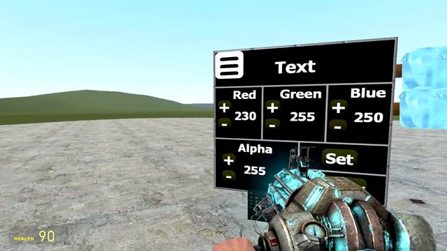 Garry's Mod Wiremod [E2] - Holo Editor Revised