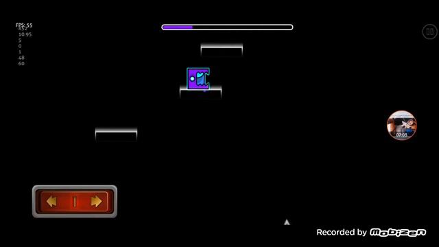 как скачать 2.2 версию Geometry Dash
