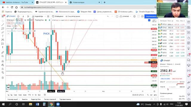 Криптовалютада сауда жасаудың нәтижесі, криптовалютада табыс табу, 3 монета бойынша. смотреть онлайн