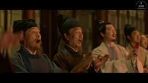 Мечта о процветании 1 сезон 33 серия