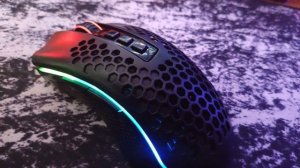 Redragon Storm Pro плохая мышь? Обзор и мнение. #redragon