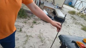 делаем заземление на вагон бытовку под асики, и позже подробнее о вирусах на L3+