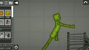 Catapult | Melon Playground | Soviet Melon