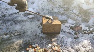 Как быстро и эффективно снять техническое серебро с медных пластин