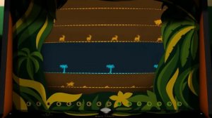 советские игровые автоматы 5 часть - сафари