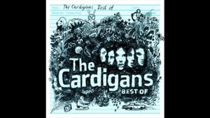 the cardigans cover  ''explode''