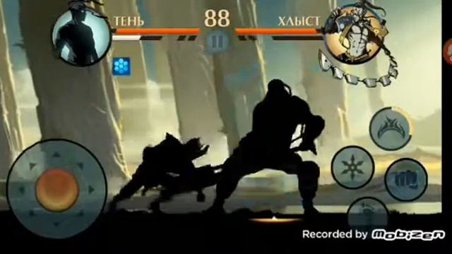 Как скачать мод на титана в бой с тенью 2 смотреть онлайн