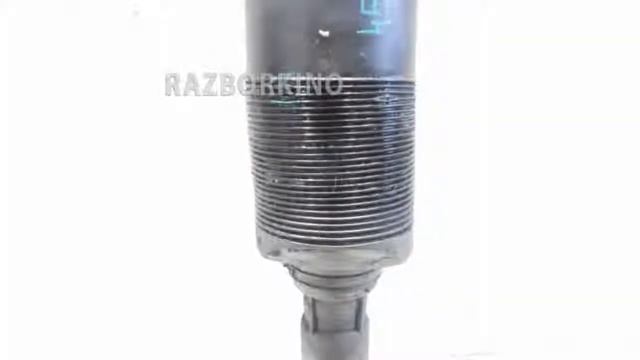 Гидроамортизатор задний правый Mercedes W215 CL A2203209213 смотреть онлайн