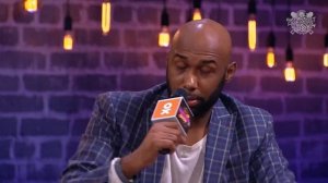 Иван Траоре и совет от родителей!)