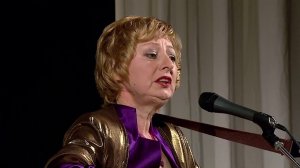 Концерт Наталия Ренёва часть1