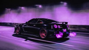 JDM NIGHT CAR MUSIC
