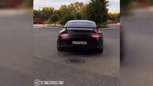 Mercedes-Benz drift | Дрифт на мерседесе