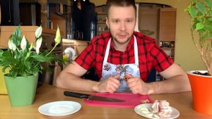 КАК ПРАВИЛЬНО есть БОРЩ! ВСЮ ЖИЗНЬ ВЫ ДЕЛАЛИ это НЕ ПРАВИЛЬНО! - ГАЙД