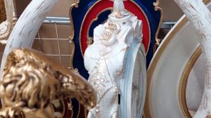 ПРЕДМЕТЫ ИТЕРЬЕРА  ДЛЯ ДОМА  У ДИНАРЫ  СУПЕР НОВИНКИ   ПОСУДА ВАЗЫ КАРТИНЫ  МОСКВА САДОВОД