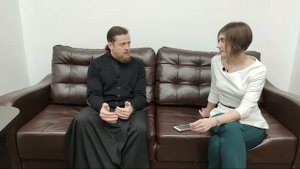 Беседы с батюшкой. Простить: что это значит? Почему необходимо? Игумен Нектарий Морозов