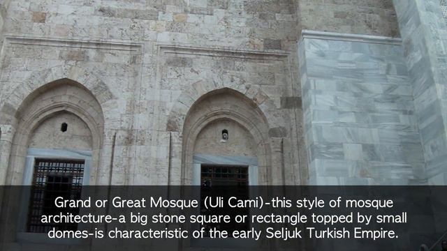 Bursa, Turkey-Beautiful Mosques, Mausoleum, Silk (With Facts/Figures) смотреть онлайн