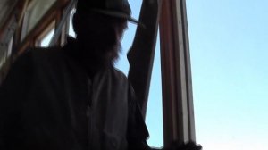 Building an Earthship