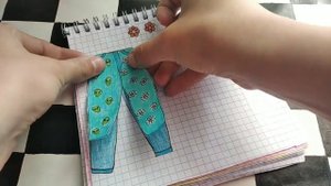 ?Бумажные сюрпризы | новинка: Приготовь???МИР БУМАЖЕК ?