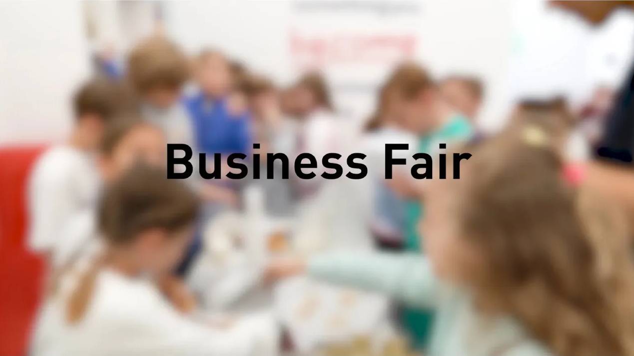 Business Fair