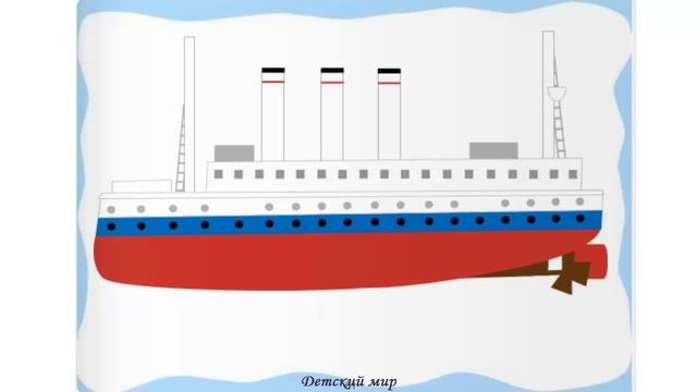Изучаем транспорт на русском языке. Транспортные средства.Transport In Russian Language