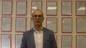 Александр Шемякин о тренинге "Нужный кадр: как создавать очередь из кандидатов".