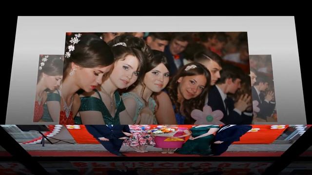 ФОТО СЕССИЯ НА ВЫПУСКНОМ-ПОСЛЕДНИЙ ЗВОНОК. смотреть онлайн