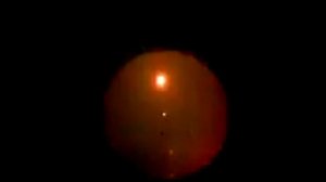 Light Up Space Hopper.