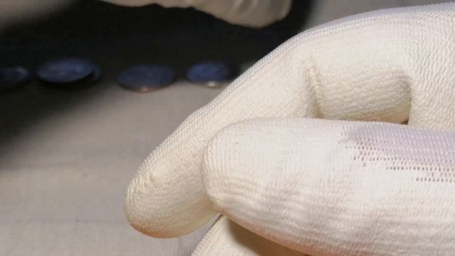 🌍 Редкие 5 рублей Мешковой коп # 5 Перебор монет смотреть онлайн