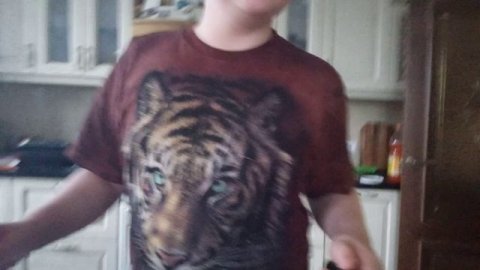 рунтум по моей квартире