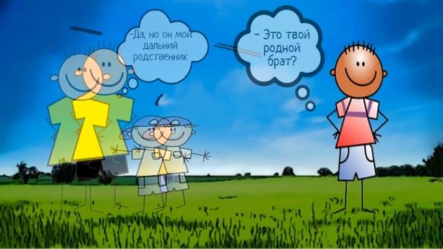 СМОТРИ 1 минута отдыха! Короткие Веселые мультфильмы. Смешные истории для ребят и взрослых. Анекдот смотреть онлайн