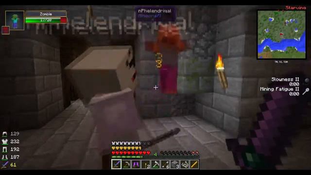 FTB BLOOD N BONES #11 [Multi-Player] with Sifa N' Cruz! Carnage смотреть онлайн