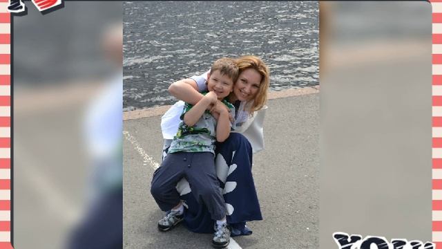 Моему любимому сыну в его 12-ый день рождения! ??? смотреть онлайн