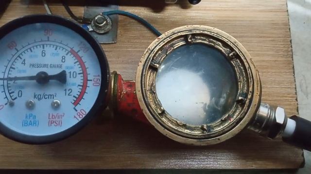 Стенд для проверки свечей зажигания. Как ПРАВИЛЬНО проверить свечи под давлением смотреть онлайн