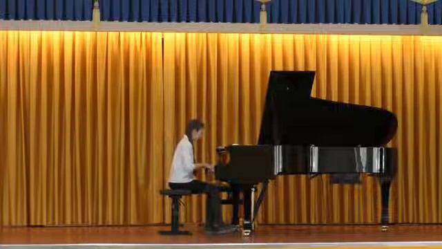 А. Гурилёв. Полька-мазурка Ре мажор, исп. Миленченко Мария смотреть онлайн