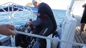 Поездка на остров Кокос (Сосоs island) Коста-Рика корабль SeaHunter октябрь 2019