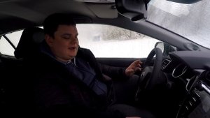 Toyota Camry 2018 Новая "Камри" может..?Обзор/Test/2.5 16v