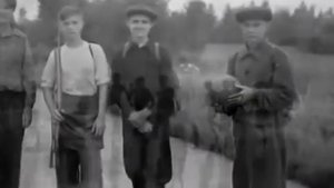 Я родом из детства........