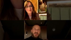 Успех ресторана с Еленой Власовой. Илья Захаров