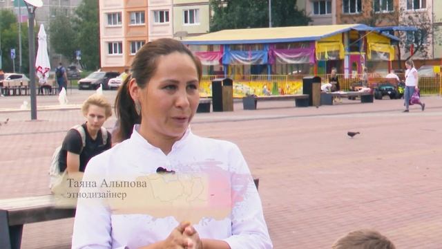 Гуляем по Кузбассу _Междуреченск