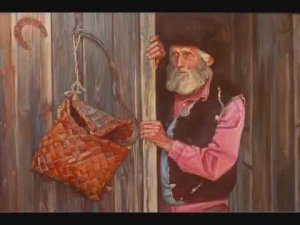художник Андрей Подшивалов 1
