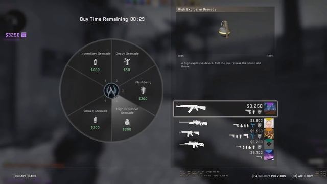 КУПИЛ БУСТ АККАУНТА ЗА 500 РУБЛЕЙ - CS:GO смотреть онлайн