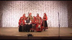 Ванька  ключник